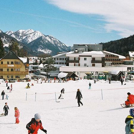 Apartments Rozic Kranjska Gora Εξωτερικό φωτογραφία