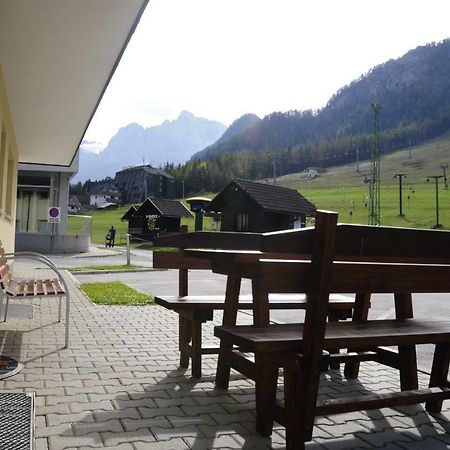 Apartments Rozic Kranjska Gora Εξωτερικό φωτογραφία