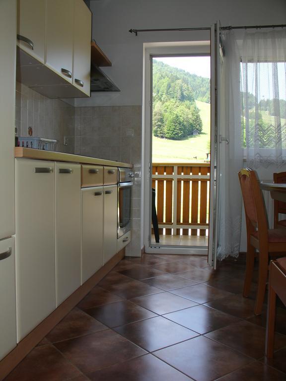 Apartments Rozic Kranjska Gora Δωμάτιο φωτογραφία