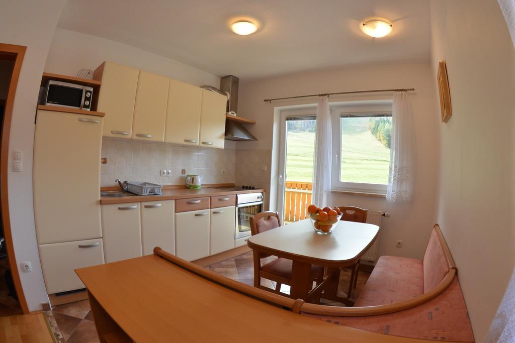 Apartments Rozic Kranjska Gora Δωμάτιο φωτογραφία