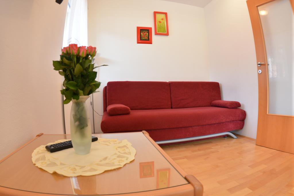 Apartments Rozic Kranjska Gora Δωμάτιο φωτογραφία
