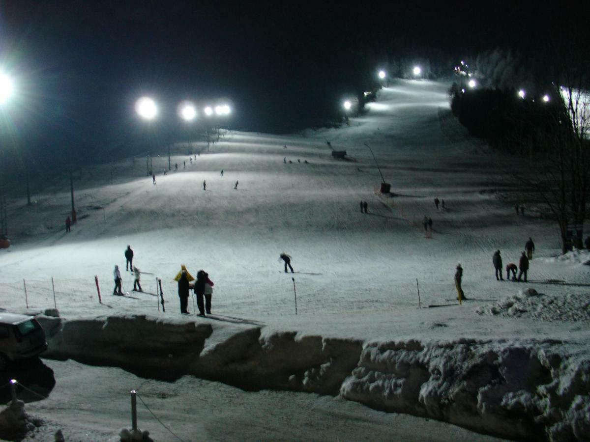 Apartments Rozic Kranjska Gora Εξωτερικό φωτογραφία